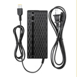 UL Charger For Unagi Model One Classic E350 E500 Charger FY3362000