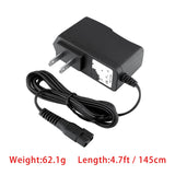 Charger for Panasonic RE9-86 RE9-46 RE9-49 RE9-76 RE9-52 RC3-27 RC3-32 1.4A AC