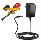 20v Battery Charger for MZK 1006 1613 SG1613 SG1006 Electric Mini Leaf Blower