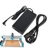 24V Adapter For Genmitsu 4040-PRO / 4040 Reno CNC Router Machine Woodworking