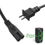 5ft AC Power Cord For JBL PartyBox 710 JBLPARTYBOX710AM 800W Portable Speaker