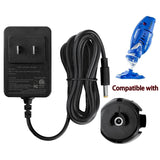 Charger for Pool Blaster Vacuum Max Li,CG,HD,Millenium Li,iVAC 360 Li,Volt FX-8