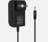 AC Adapter Charger For Zoom Acoustic 503 504 504II 505 505II Power Supply