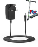 AC Adaptor For 12V Zinc 120 Volt Electric Scooter