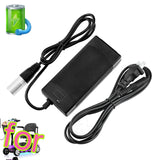 3-Pin XLR Adapter for SKRT R100 Foldable 4- Mobility