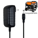 AC Adapter Battery Charger for Generac GP6500E GP7500E GP8000E Generator