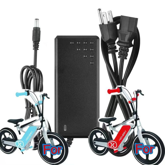 ⚡29.5V AC Adapter For X Hover-1 My First E-Bike H1-MFEB 25.2V 4Ah