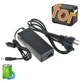 AC Charger for Powkey R350 Portable Power Station 350W 260Wh/70,000mAh Backup