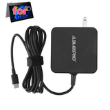 65W USB C Laptop Charger for HP EliteBook x360 840 G5,850 G5,1020 G2,1030 G2
