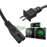 AC Power Cord For Gemini Sound GSYS-4000 Home Party Speaker System