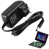 AC Adapter Charger for Nextbook Flexx 10 NXW101QC232 Tablet Power Cord