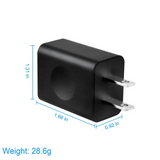 5V 2A Charger for Garmin Forerunner 45 55 245 255 265 745 945 955 965,Venu 2