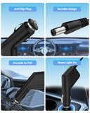Car Charger for SpeedHex TA414 FlipOut Li-ion Cabinet Cordless Screwdriver