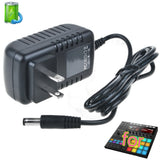 AC/DC Charger For Native Instruments Maschine MK3 Production Mains