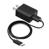 USB C  Fast Charger for Bushnell Phantom 2 Charger,Comiso E6 E26 Earbuds