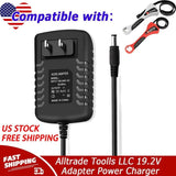 AC Adapter Charger Power For Alltrade Toolls LLC 19.2V