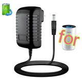 12V Adapter for Hopmirth ZQA-4000C Air Purifier H14 True HEPA Filter