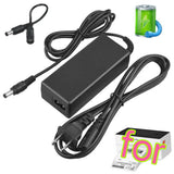 24V Adapter for LabelRange BT-320 BT620 LP-320 LP-620 Printer