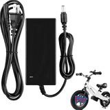AC Adapter For isinwheel SK12  2-in-1 Electric Bike 150W for Kids Ages 2-6