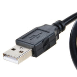2PCS Micro USB Power Cable for Blink,Ring Mini Cam,Yi Dome 5.9FT