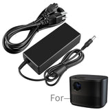 36V AC Adapter Power Supply for RCA RPJ129 RPJ135 Projector