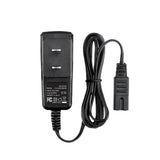 Charger for Wahl Trimmer 8061, 8163, 8786-1001, 7367, 7357, 7029, 7060, 7035