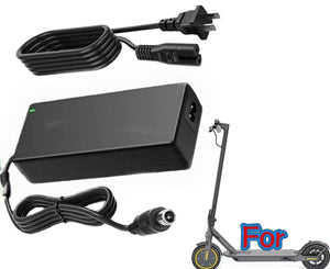 42V 2A AC Adapter For NAVIC T5 Electric Scooter 36V