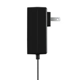 36V AC Adapter for Lirios Q5 Pro, CHEBIO CVC-V18, HOMPANY SmartVac11Smartvac 11