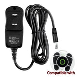 5V 1A AC Adapter For Revitive Medic 2469MD Circulation Booster