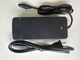 42V Charger Replacement For X Hover-1 Axle Electric Hoverboard H1-AXL 320W Motor