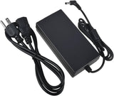 24V DJ Controller Charger Compatible with Pioneer DDJ-REV7 2-Channel Power Cord