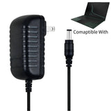 AC Adapter for Gateway GWNC21524 GWNC21524-BL -GR -RD Laptop