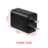 USB Charger For Fairywill/Bitvae D2/R1/R2/S2/Electric Toothbrush