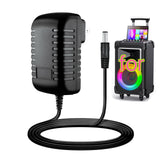 15V Charger For JAUYXIAN AN20 12V Li-ion Battery 500W Portable Karaoke Machine