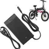 🎅New Battery Charger For Engwe Ebike T14 C20 M20 EP-2 Engine Pro P26 X26 L20
