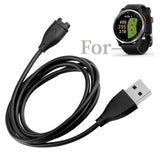 Charging Cable for Garmin Approach S44 S50 S60 S62 S70 Golf GPS Watch