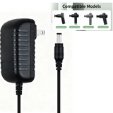 18V Charger for Hyperice Massage Gun,Hypervolt 2 Pro,Go,2 53200 038-00,Vyper 3