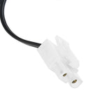 8.4-9.6V NiMH RC Airsoft Battery Pack 12V Charger w Large Tamiya Male Adapter