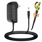 Adapter For SEYVUM EKACO AKQIY Cub-TIK 21V Lithium Battery Cordless Leaf Blower