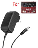 AC Adapter For Wampler Catacombs Guitar Effects Pedal Power Supply Cord Mains