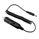 Car DC Adapter for Zebra ZQ510 ZQ500 ZQ520 Mobile Printer Power Supply Cord
