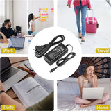 AC Adapter Charger for Sony Cyber-Shot DSC-HX100V HX200V Digital Camera Cord PSU