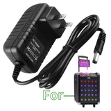 15V AC/DC Adapter for KaraoKing G100 Karaoke Machine Wireless Speaker Power