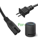 AC Power Cord Cable for Amazon Echo Studio Echo Sub Bose Home Speaker 500 HS500B