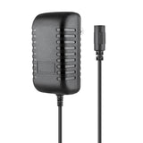 12V 1A AC Adapter Charger for 5.5mmx2.5mm Female Connector Tip Power PSU Mains
