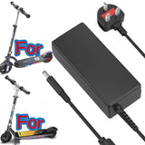 AC Adapter For Gyroor H30 Max (Note: NOT for H30)  / H40 Electric Scooter