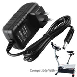 AC Adapter for Schwinn 131 202 420 450 460 418 Elliptical