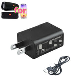 Charger for New Model JBL Charge 4 FLIP 5 Pulse 4 Waterproof Portable Speaker