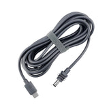 10FT Starlink Mini USB C to DC Power Cable 100W Input USB Type C to DC Cable