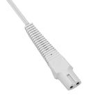 Charger for Braun Epilator silk pil 9-567,9-579,9-941,9-961,9-969 9-995,9-990